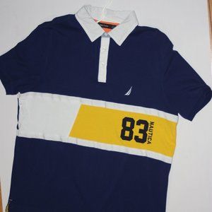 Nautica Polo XXL